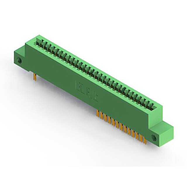 342-058-500-212 EDAC Inc.  Edgeboard Connectors